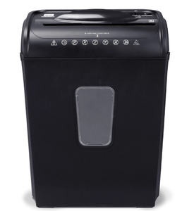 lot 149 image: PenGear 6 Sheet Cross-Cut Shredder