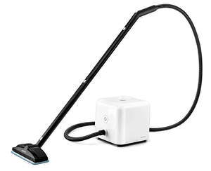 lot 182 image: Dupray Neat Steam Cleaner Powerful Multipurpose Portable Heavy Duty Steamer