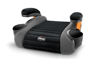 lot 226 image: Chicco GoFit Backless Booster Car Seat