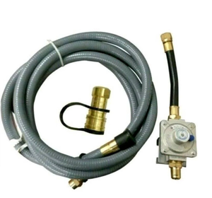 lot 510 image: Compatible for Nexgrill Natural Gas Conversion Kit