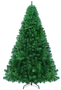 lot 514 image: Liguanow Artificial Christmas Pine Tree Holiday Xmas Green Tree
