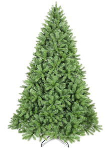 lot 559 image: MAKEATREE Artificial Christmas Tree