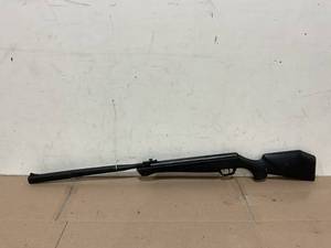 lot 227 image: Crosman Shockwave Pellet Air Rifle 950fps, .22 Cal, Break Barrel, Nitro Gas Piston