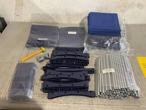 lot 164 image: 12 Cube Organizer