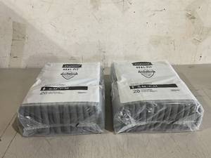lot 171 image: 28PCS Depend Real Fit for Men Maximum Absorbency Disposable Underwears