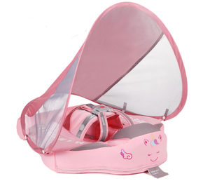lot 362 image: Mambobaby Newest Non Inflatable Baby Float