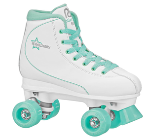 lot 368 image: Roller Derby Roller Star 600 Womens Roller Skates