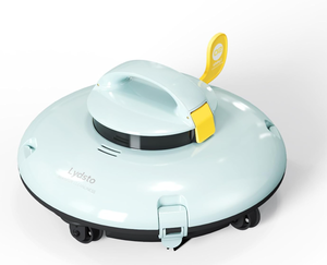 lot 377 image: Lydsto Cordless Robotic Pool Cleaner