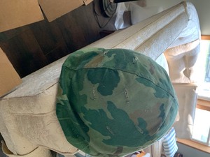 Army items