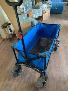 Wagon