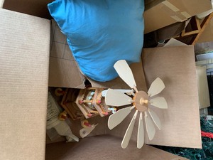Large home decor lot