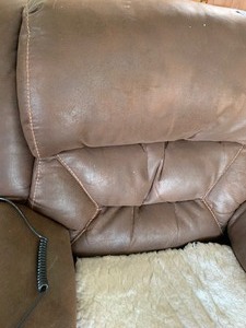 Electric recliner
