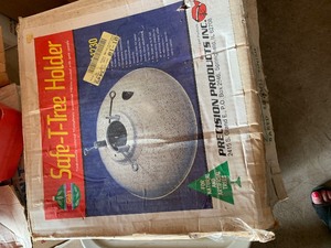 Albums, Christmas items, kids toys