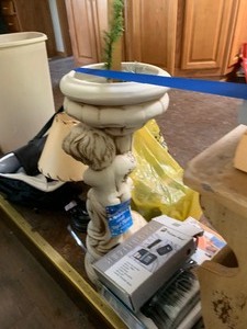 Home decor, new items