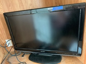 TV and VCR