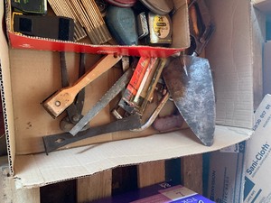 Misc tools