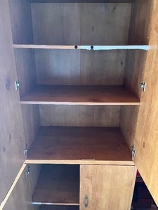 6 x 27 storage unit