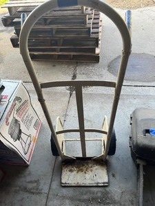 Hand cart