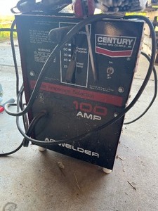 110 welder