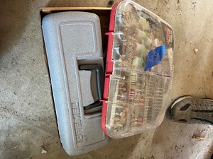 Dremel waccessories
