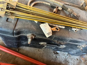 Fencing supplies