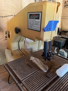 Bandsaw