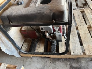 5000 watt generator