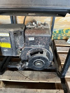 4000 watt generator