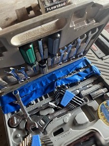 Tool chest wtools