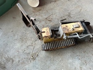 Toys and misc