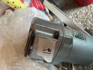 lot 12 image: Hitachi 314 Strip Nailer