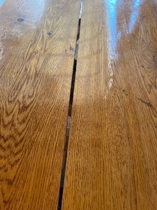 lot 45 image: Big Table