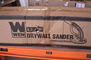 Drywall Sander