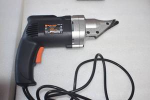 Metal Shear