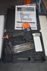 Brad Nailer