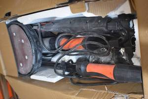 Drywall Sander