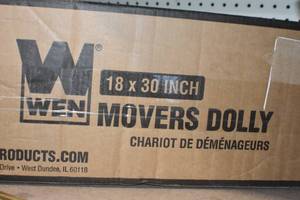 Movers Dollies