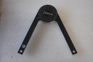 Protractor