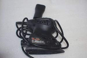 Palm Sander