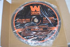 Saw Blade