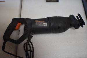 Reciprocating Saw