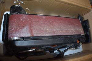 BeltDisc Sander