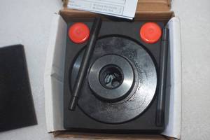 4 inch Chuck