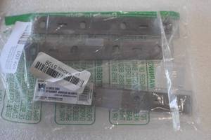 Jointer Blades
