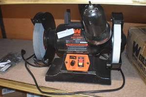 Bench Grinder