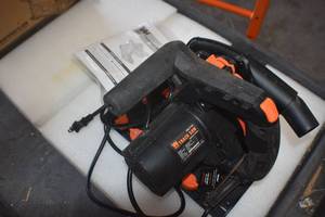 Track Saw