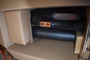 Cordless Leaf Blower