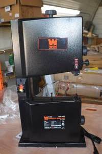 Bandsaw