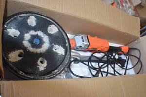 Drywall Sander