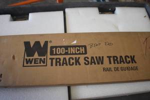 Track Saw Track
